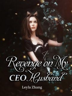 Revenge on My CEO Husband