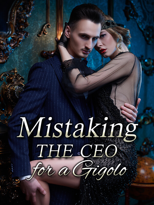 Mistaking the CEO for a Gigolo