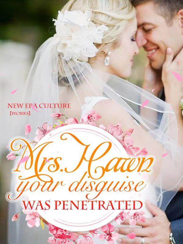 Mrs. Hawn, Your Disguise Was Penetrated
