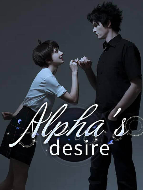 Alpha's Desire