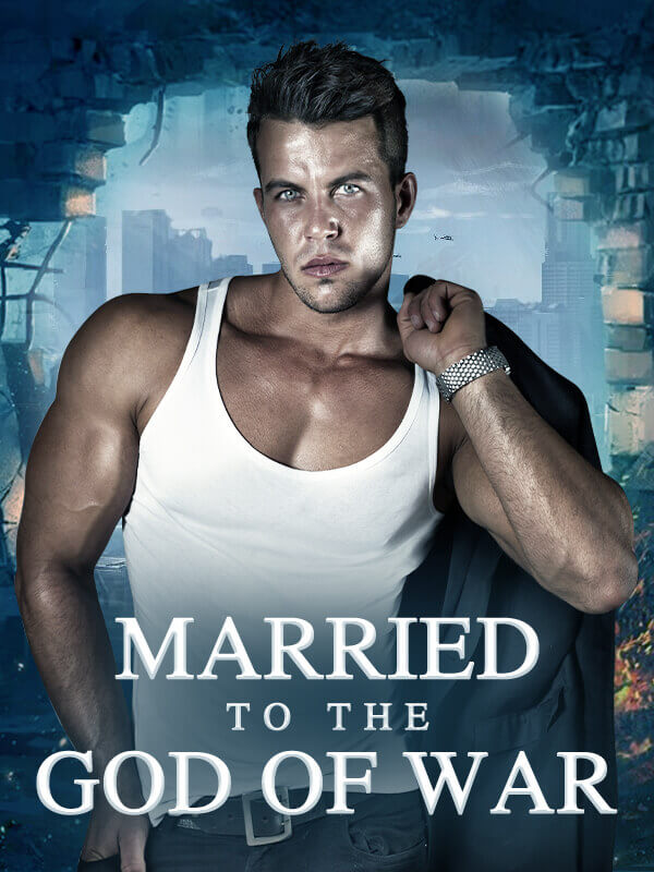 Married To The God Of War