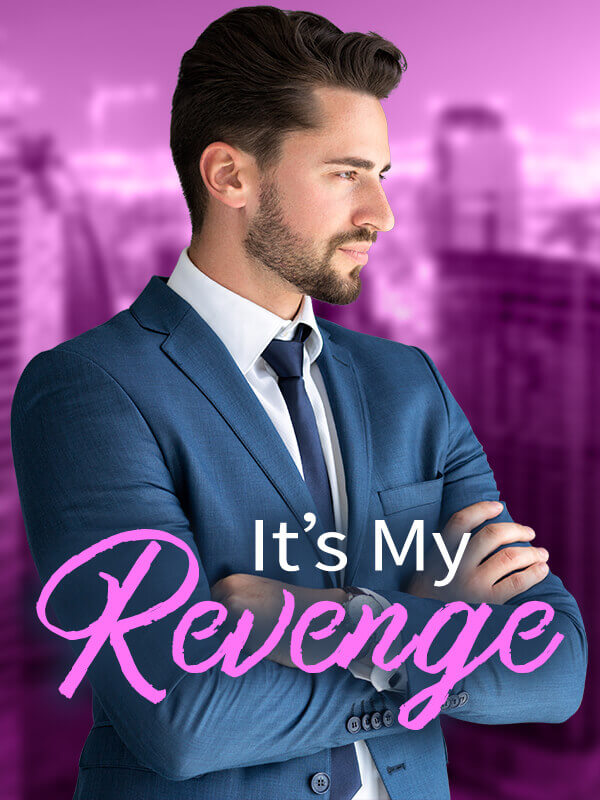 It's My Revenge