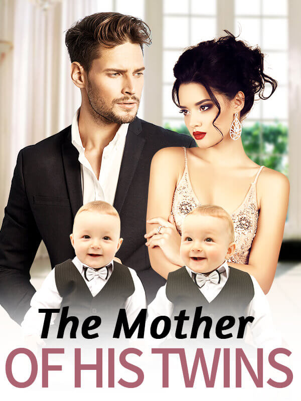 The Mother of His Twins