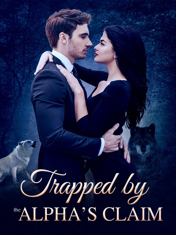 Trapped by the Alpha's Claim
