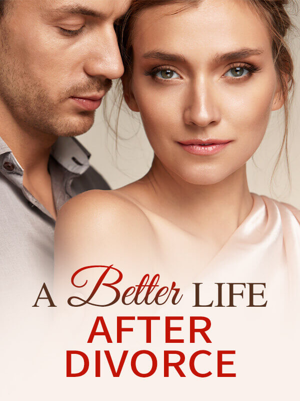 A Better Life After Divorce