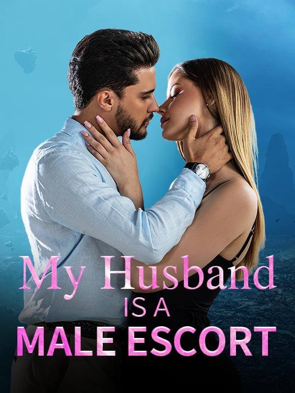 My Husband is a Male Escort