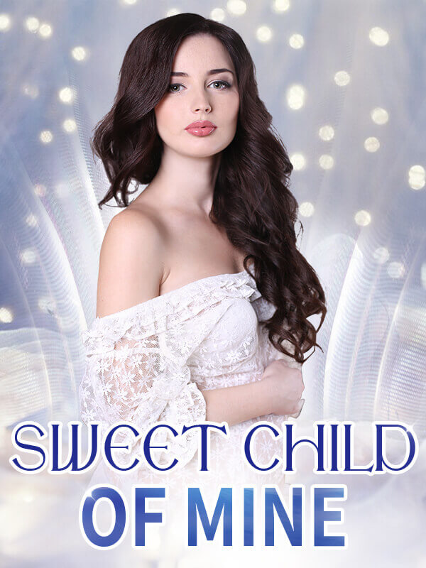 Sweet Child of Mine