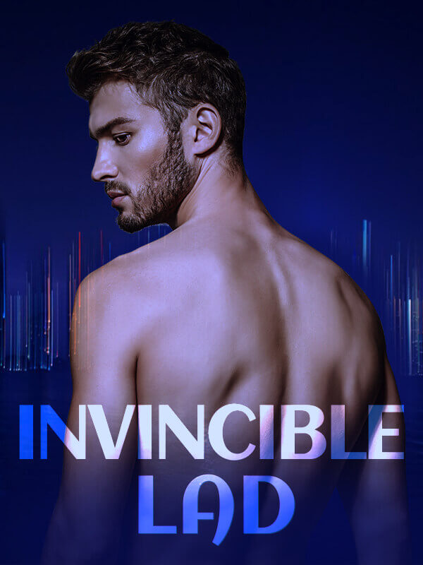 Invincible Lad