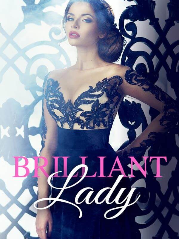 Brilliant Lady