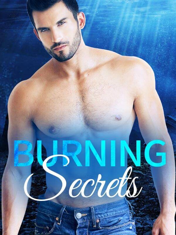 Burning Secrets