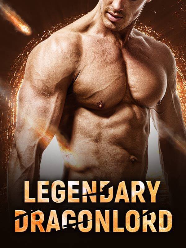 Legendary Dragonlord