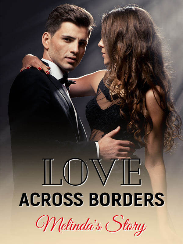 Love Across Borders: Melinda's Story