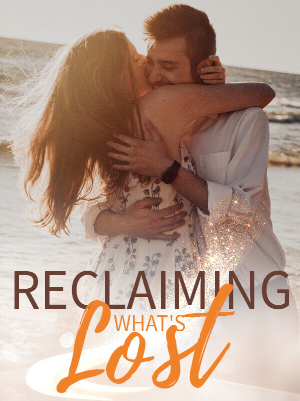 Reclaiming What's Lost
