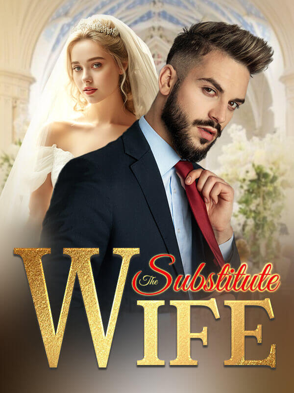 The Substitute Wife