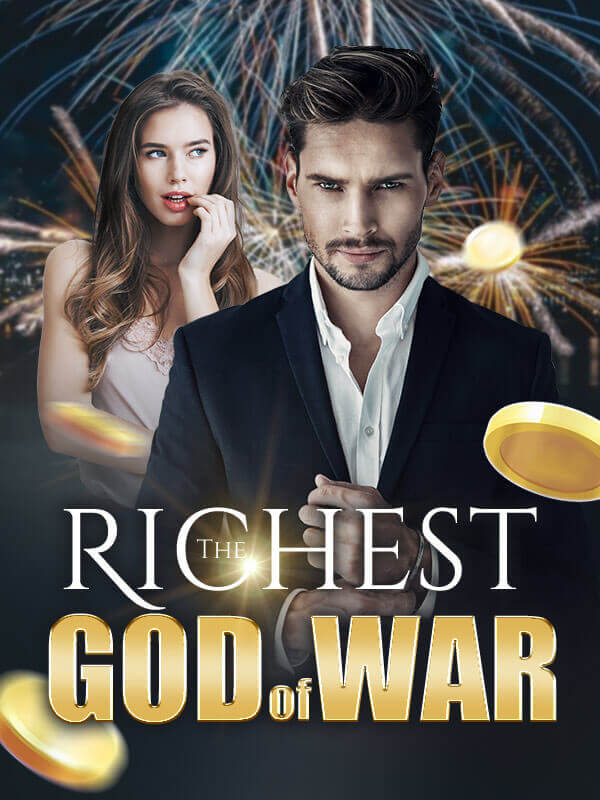 The Richest God of War