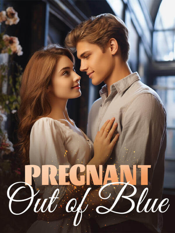 Pregnant Out of Blue