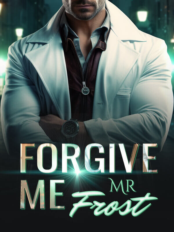 Forgive Me, Mr Frost
