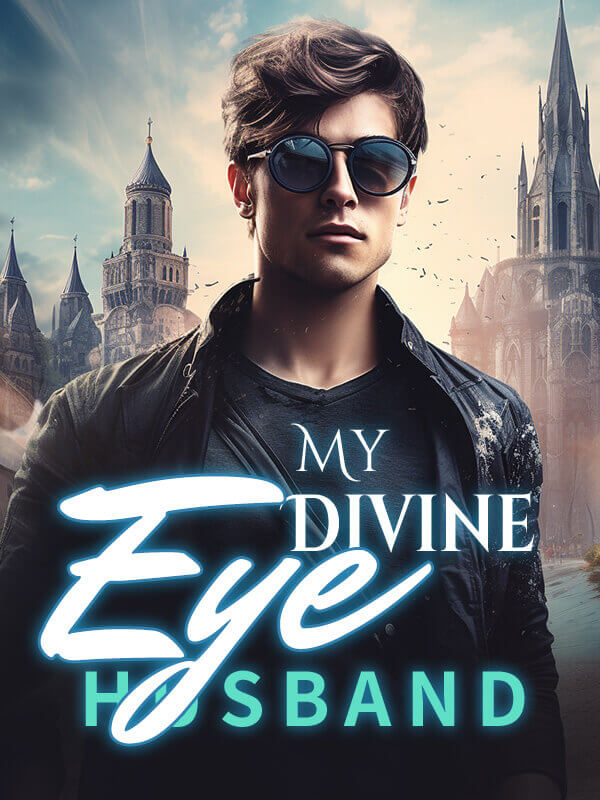 My Divine Eye Husband
