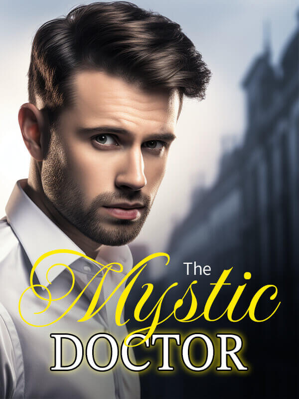 The Mystic Doctor