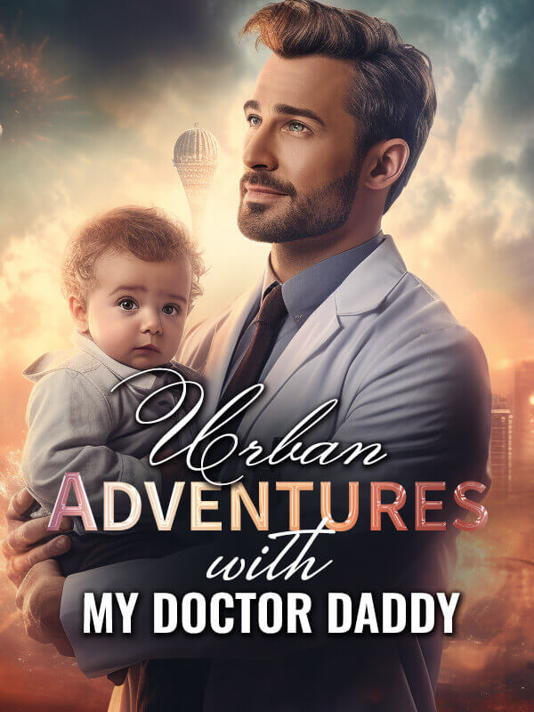 Urban Adventures with My Doctor Daddy