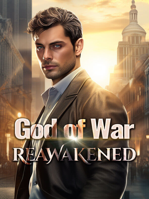 God of War Reawakened
