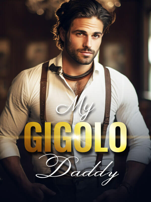 My Gigolo Daddy