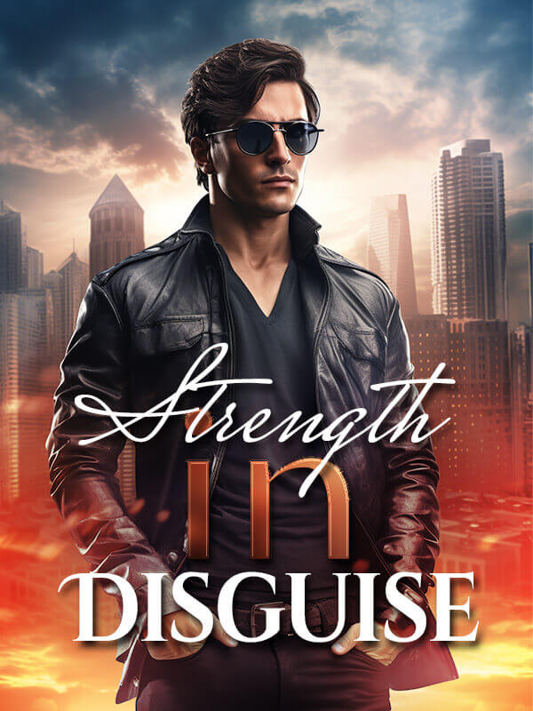 Strength in Disguise