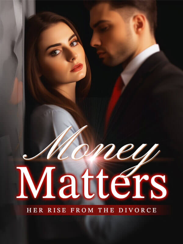 Money Matters: Her Rise from the Divorce