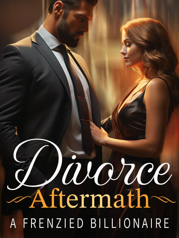 Divorce Aftermath: A Frenzied Billionaire
