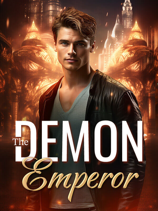 The Demon Emperor