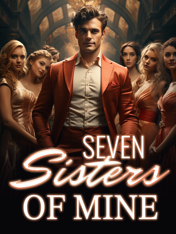 Seven Sisters of Mine