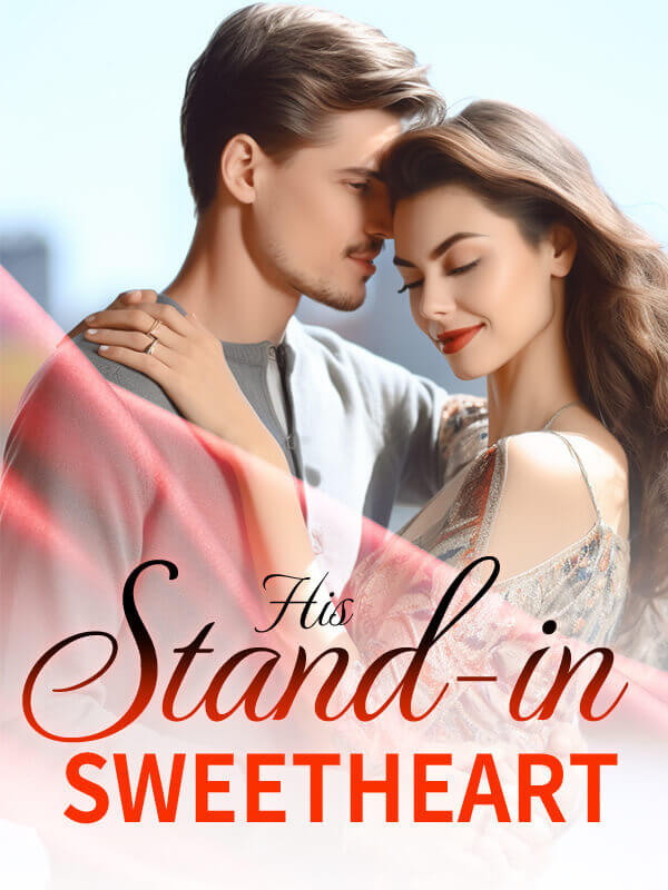 His Stand-in Sweetheart