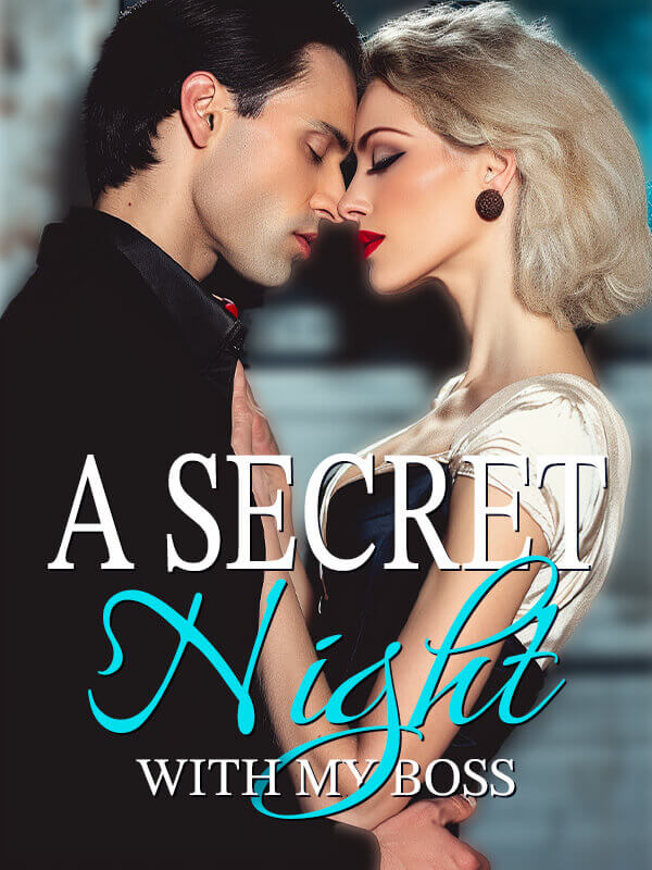 A Secret Night with My Boss