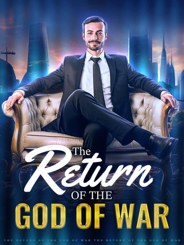 The Return of the God of War