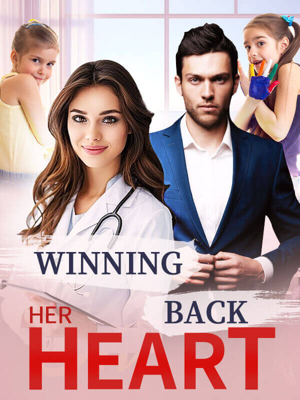 Winning Back Her Heart