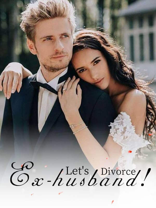 Let's Divorce, Ex-husband!