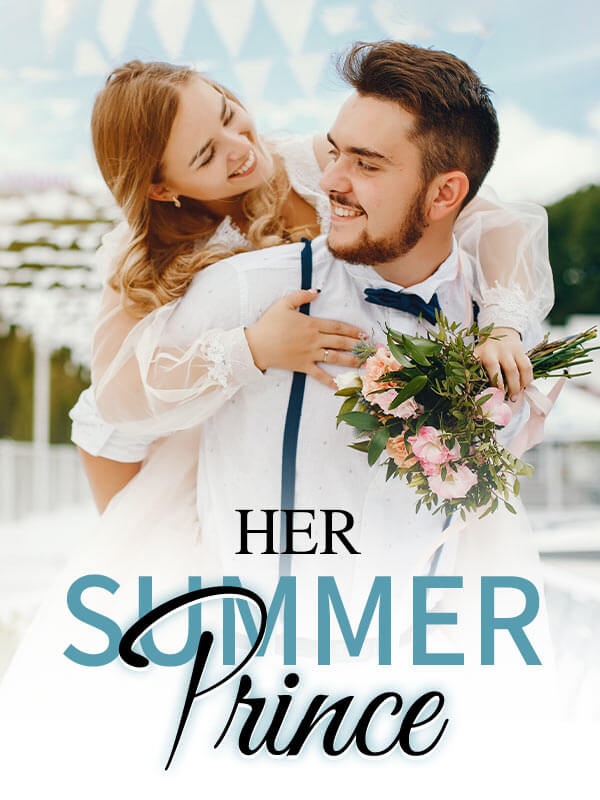 Her Summer Prince