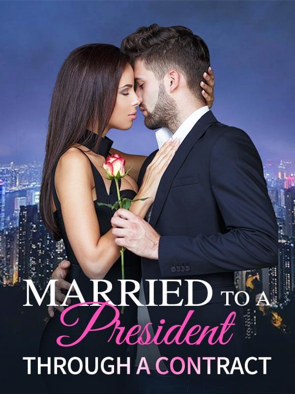 Married To A President Through A Contract