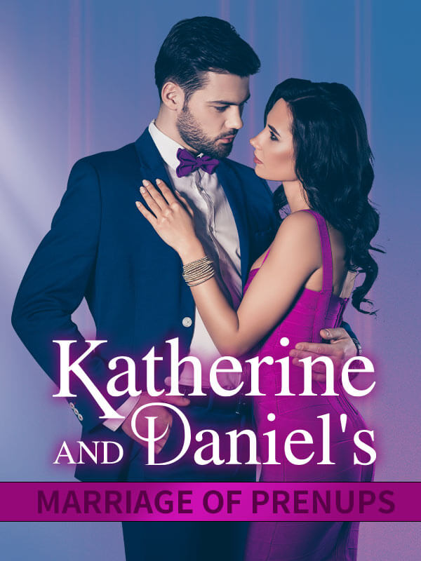 Katherine and Daniel's Marriage of Prenups