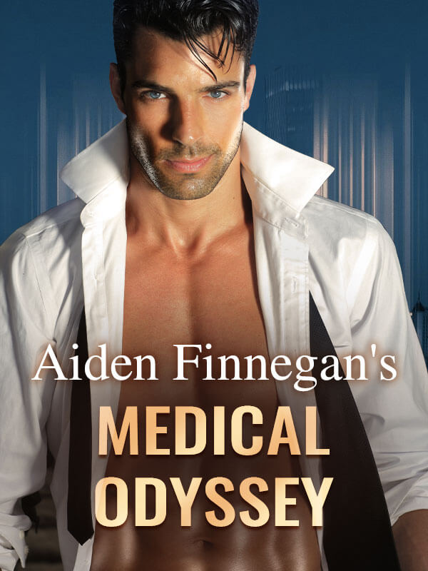 Aiden Finnegan's Medical Odyssey