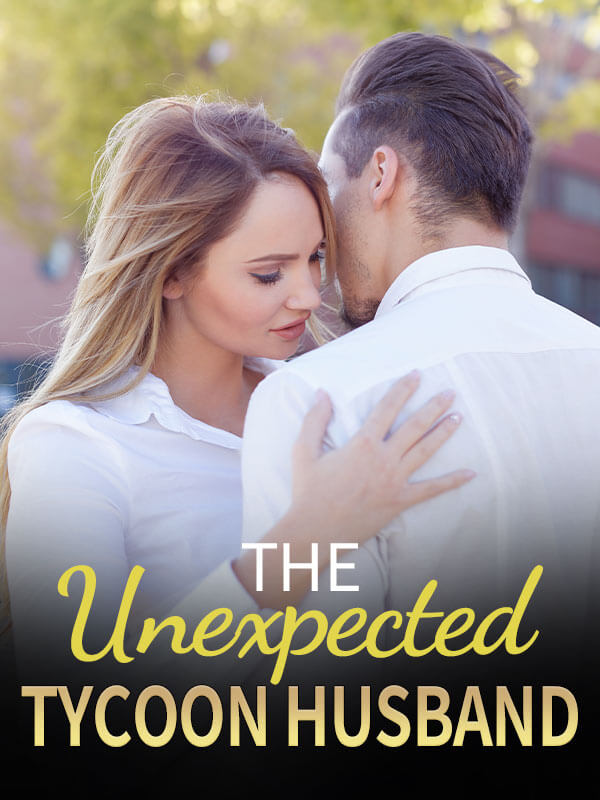 The Unexpected Tycoon Husband