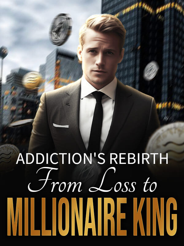 Addiction's Rebirth: From Loss to Millionaire King