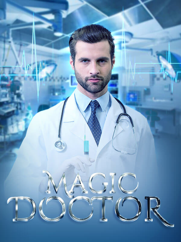Magic Doctor