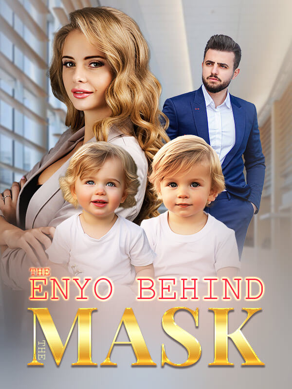 The Enyo Behind the Mask