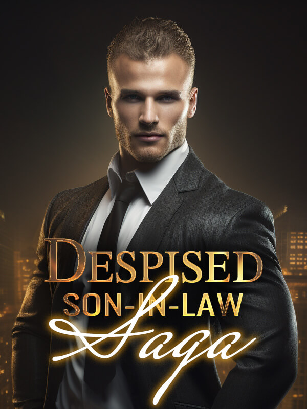 Despised Son-in-law Saga