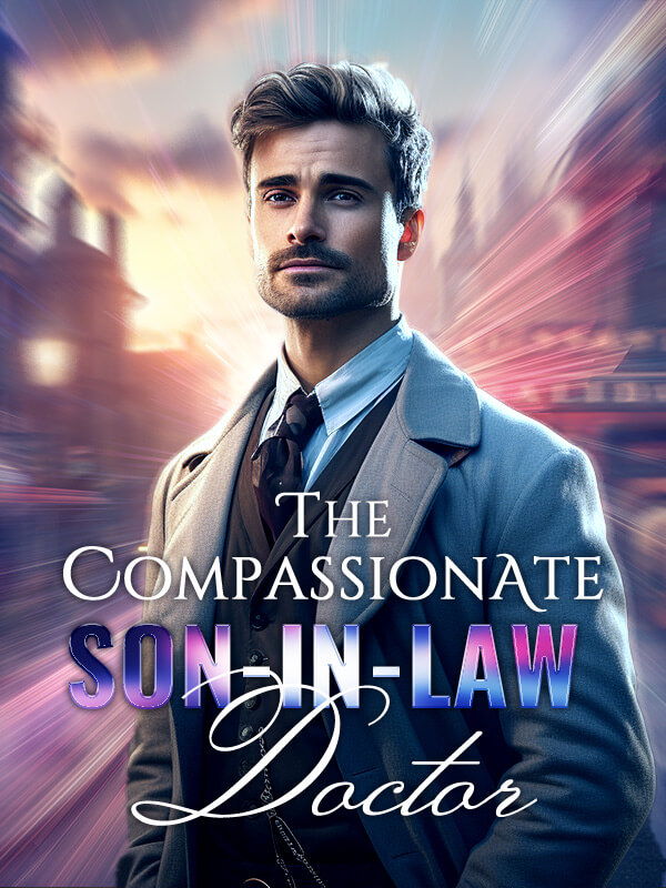 The Compassionate Son-in-Law Doctor