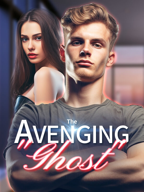 The Avenging "Ghost"