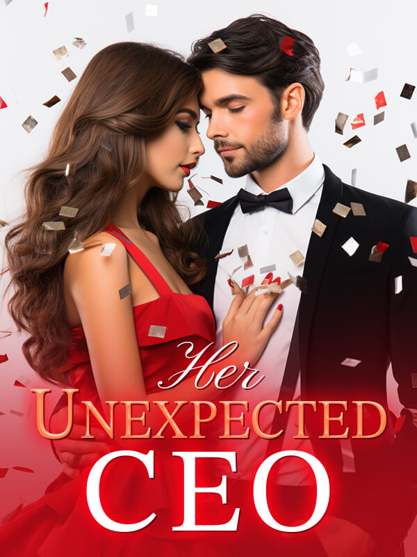 Her Unexpected CEO