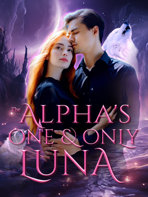The Alpha's One & Only Luna