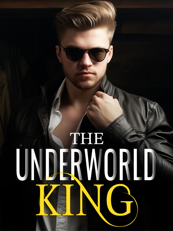 The Underworld King